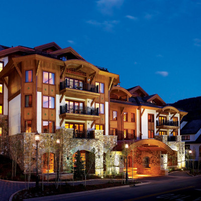 The Sebastian - Vail image
