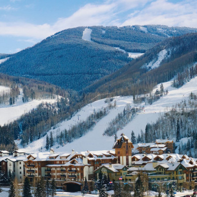 The Sebastian - Vail image