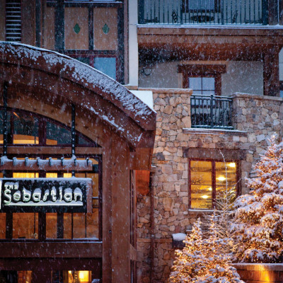 The Sebastian - Vail image