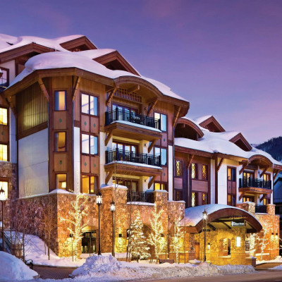 The Sebastian - Vail image