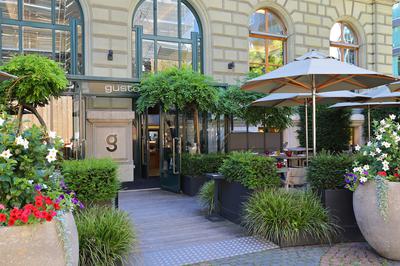 Gusto Restaurant