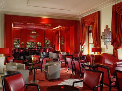 Mirror Bar