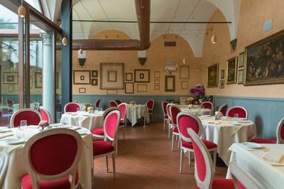 La Chiostrina Restaurant