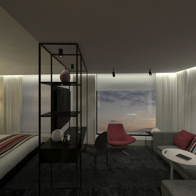 Hotel Monville image