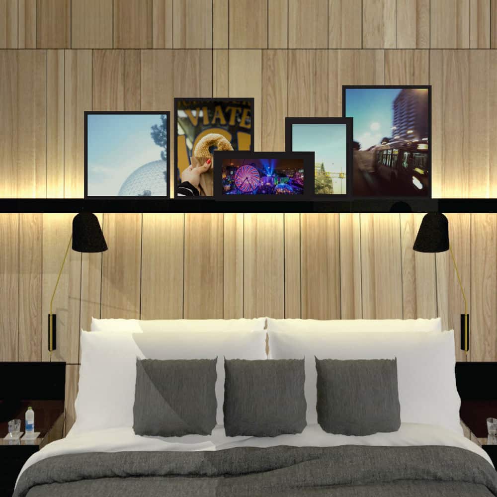 Hotel Monville