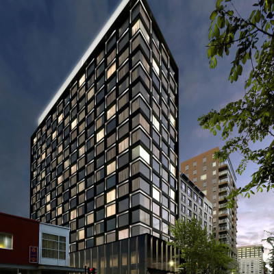Hotel Monville image