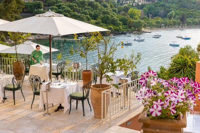 La Contessa Restaurant
