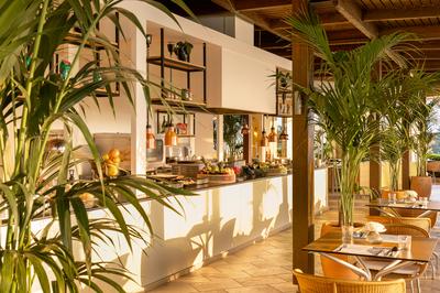 Mediterraneo Restaurant