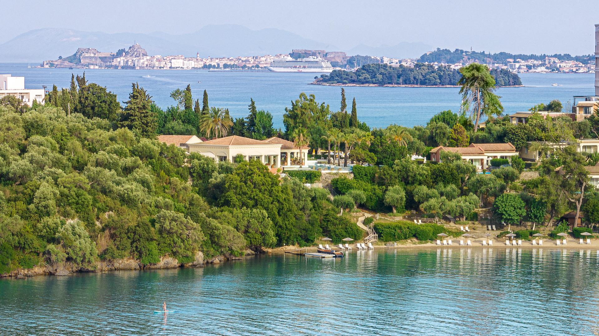 Grecotel Eva Palace