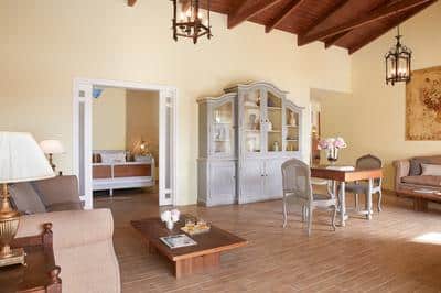 One Bedroom Dream Villa with Private Pool
