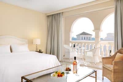 Double Guestroom