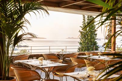 Mediterraneo Restaurant