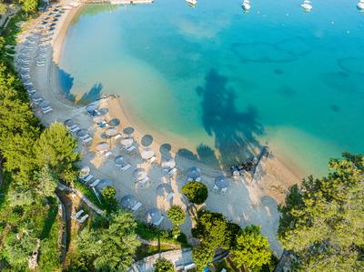 Private Beach