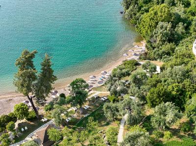 Private Beach