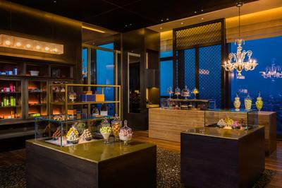 Patisserie