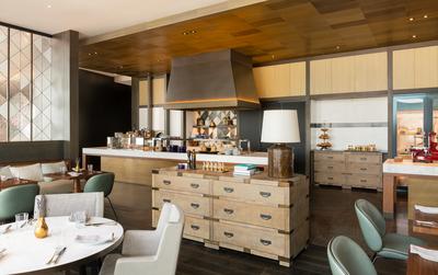 Brasserie Louis