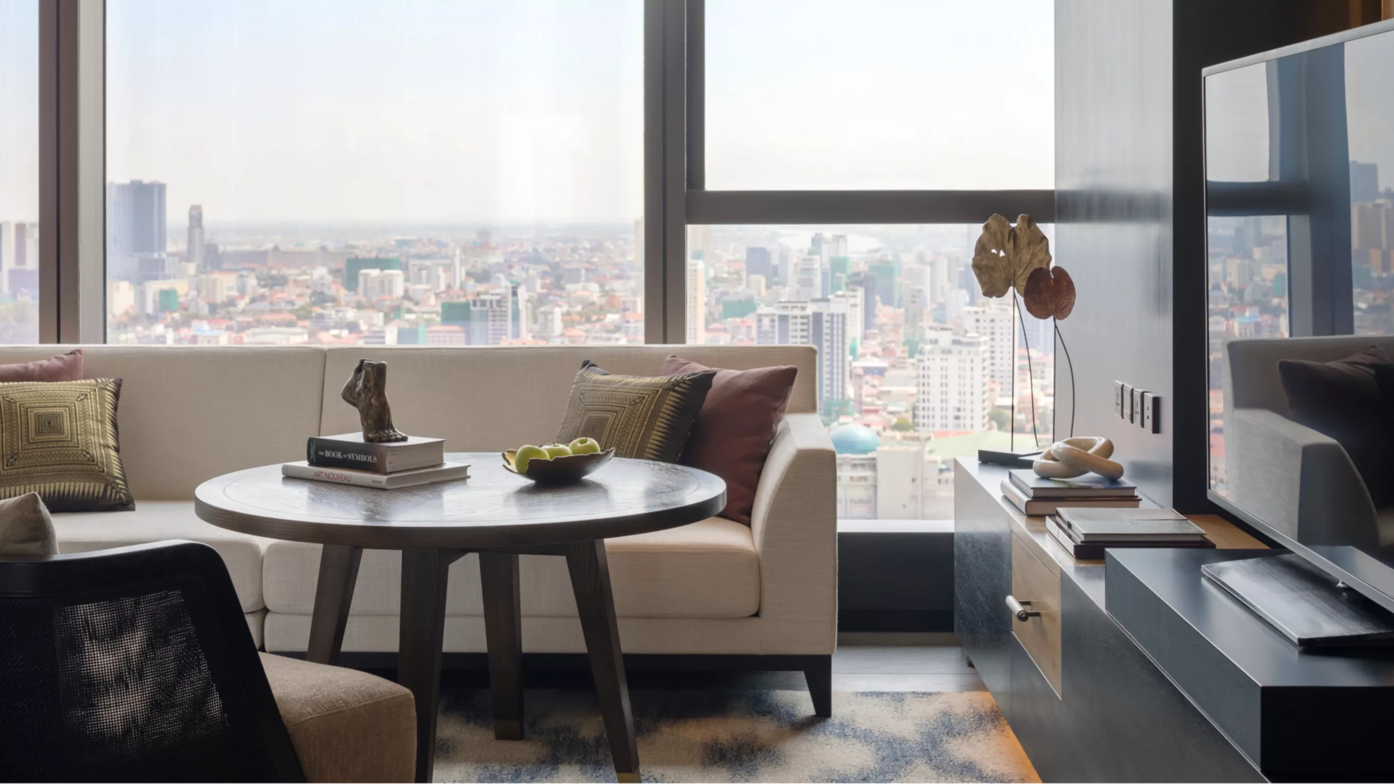 Executive Room