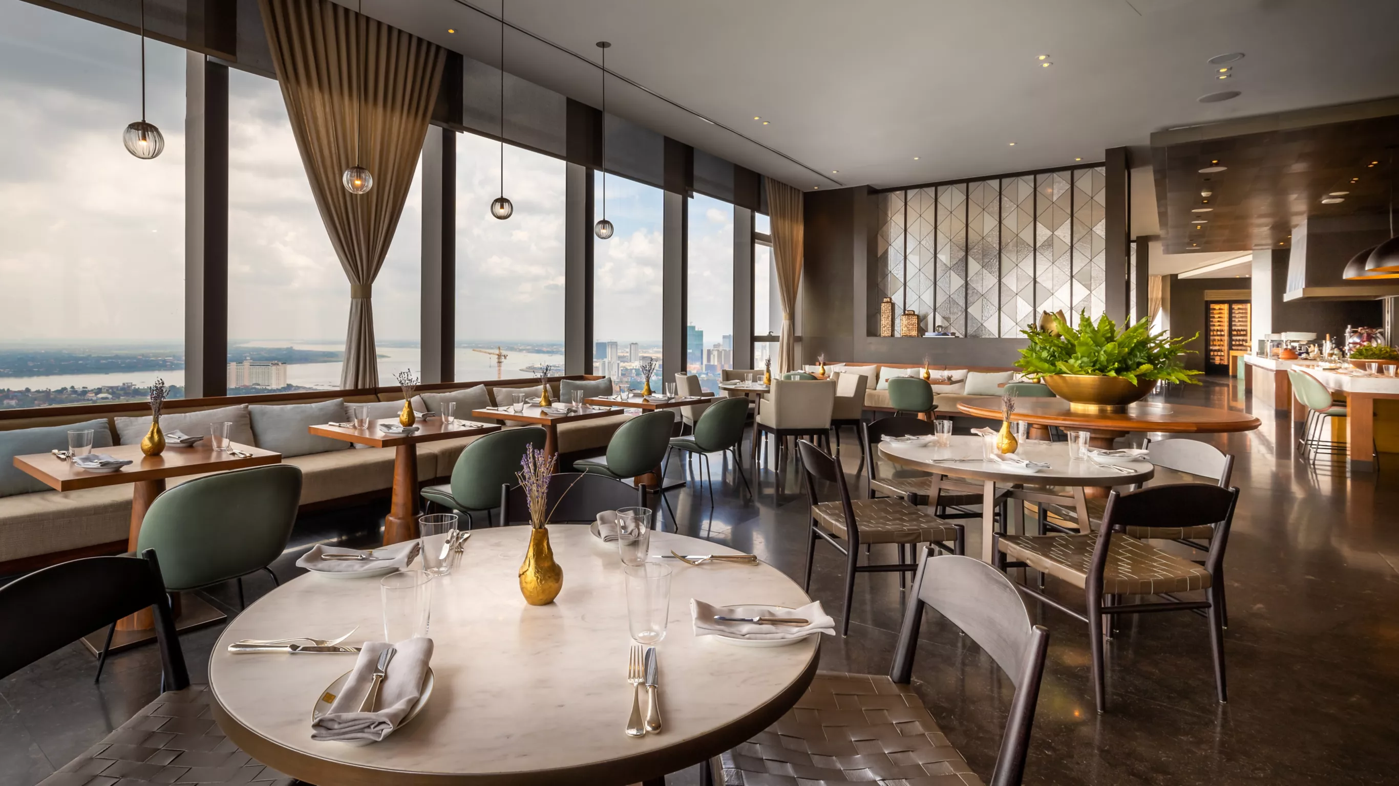 Brasserie Louis