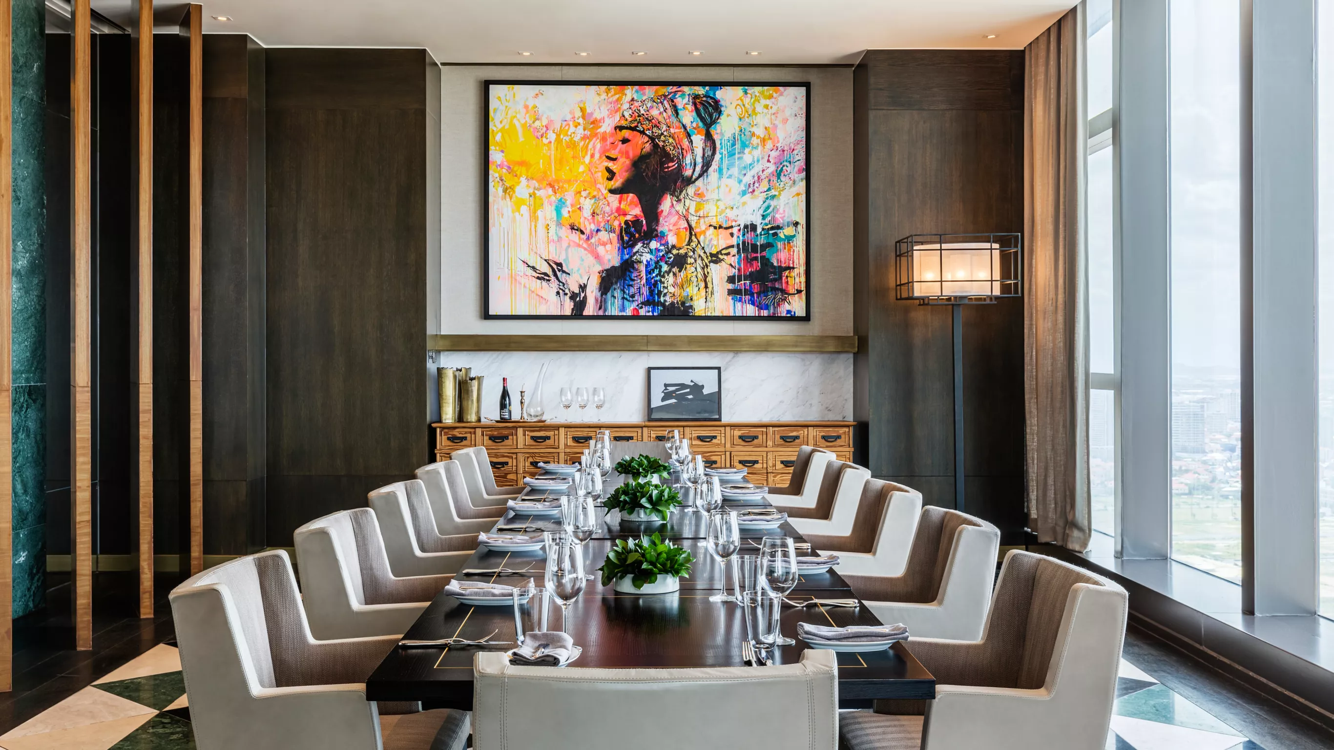 Brasserie Louis
