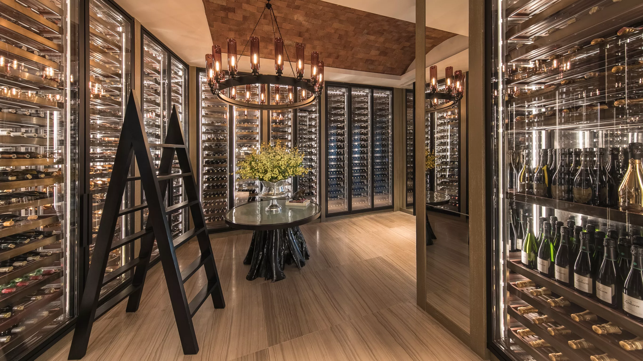 Cuts - Wine Vault