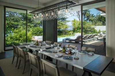 The Ocean House