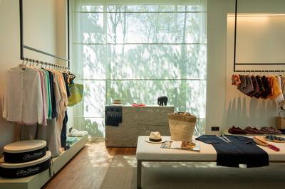 Retail Gallery