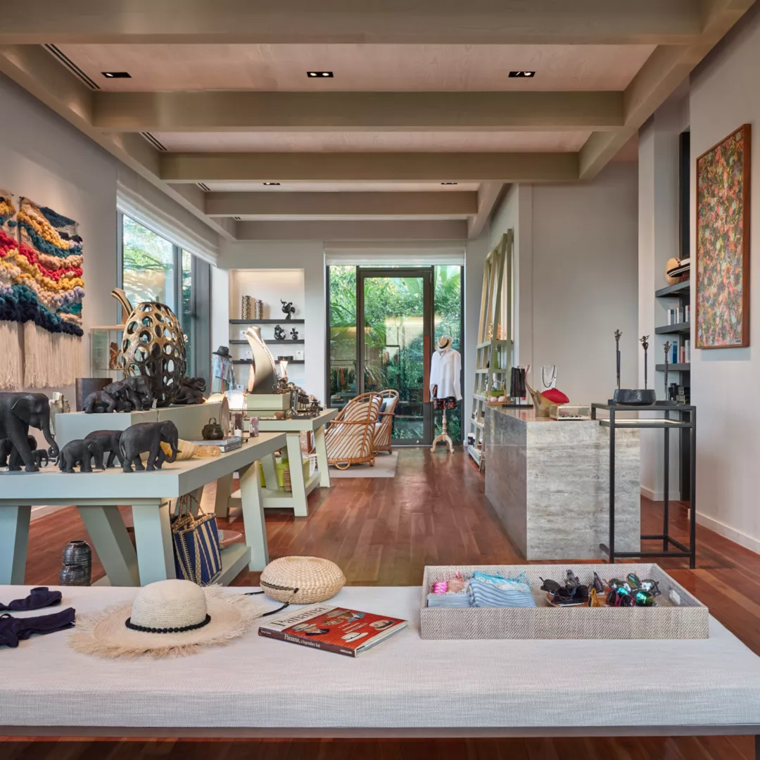 Rosewood Gallery