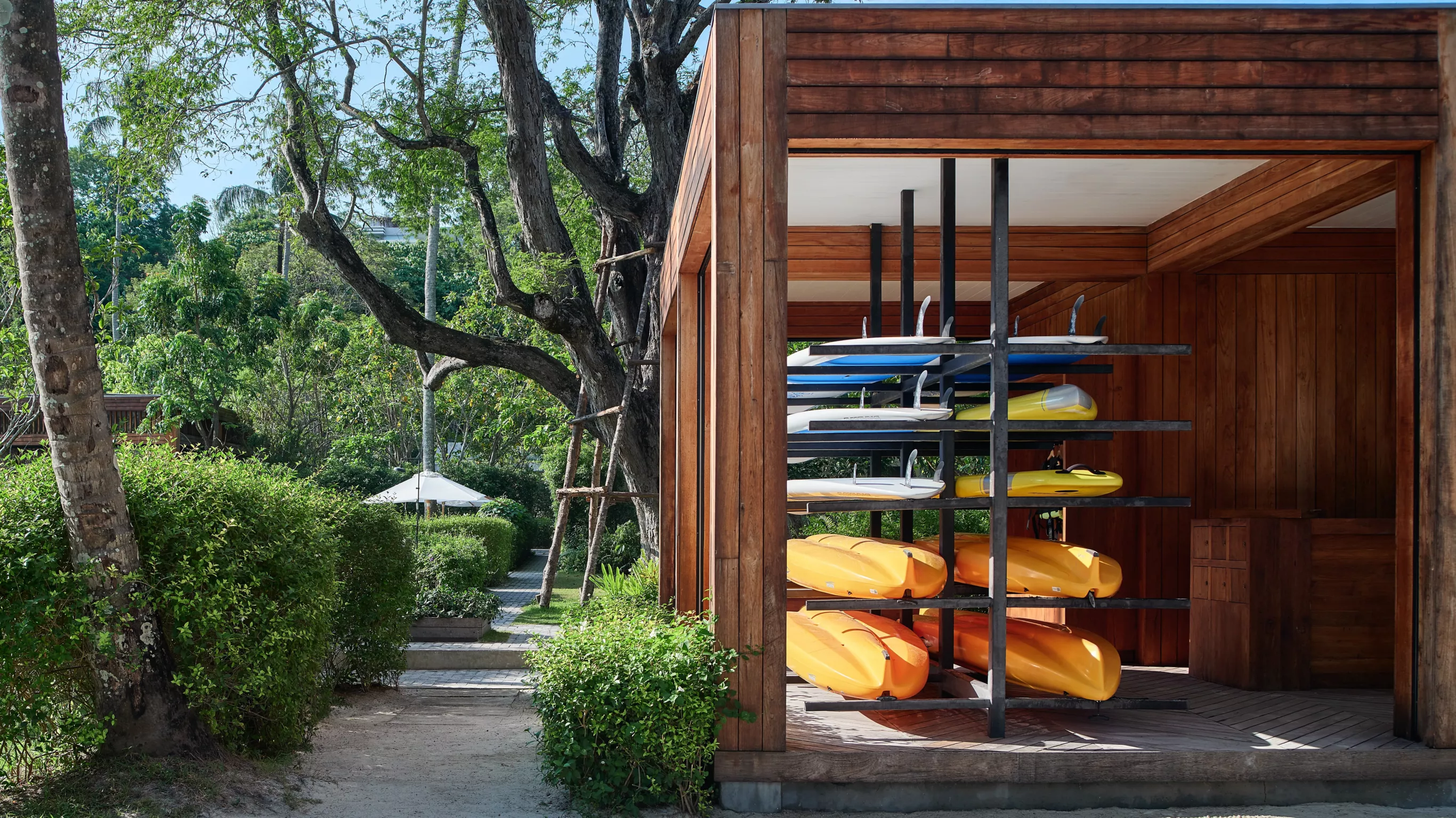 Water Sports