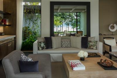The Ocean House
