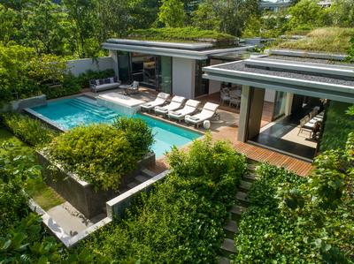 The Ocean House
