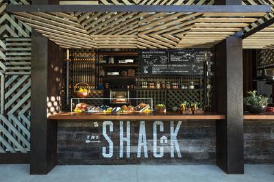 The Shack