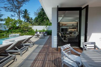 The Ocean House
