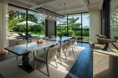 The Beach House