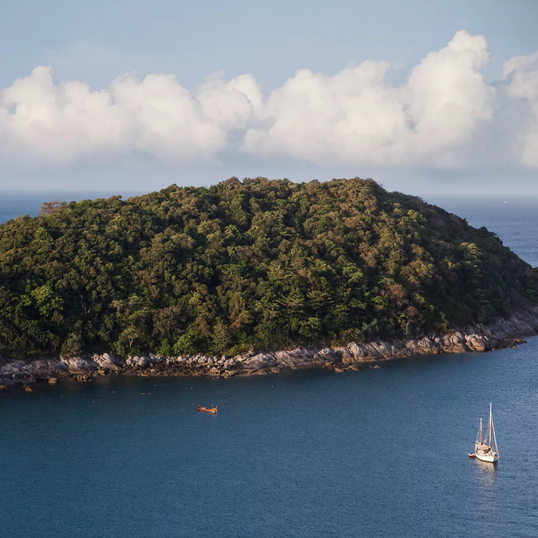 Phuket Excursions