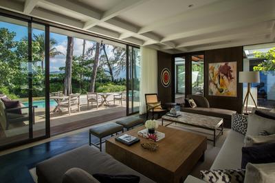 The Beach House