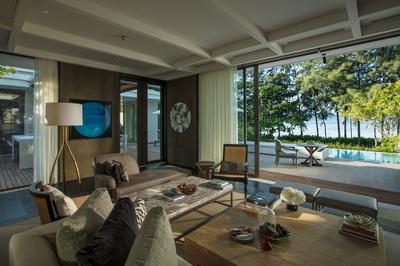 The Ocean House