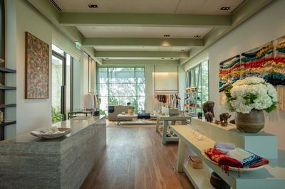 Retail Gallery