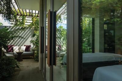 Asaya - Spa Treatment Room