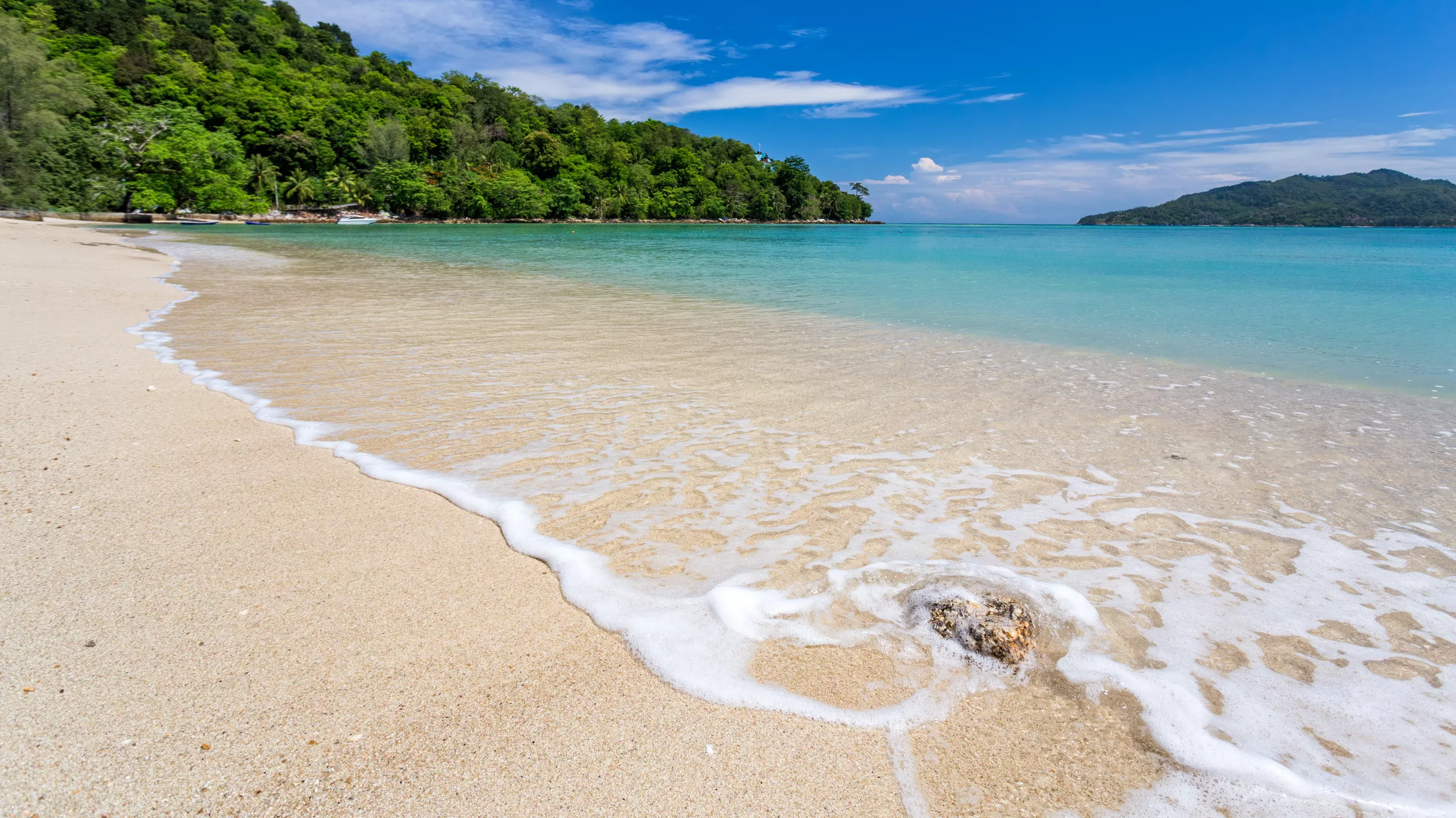 Beaches