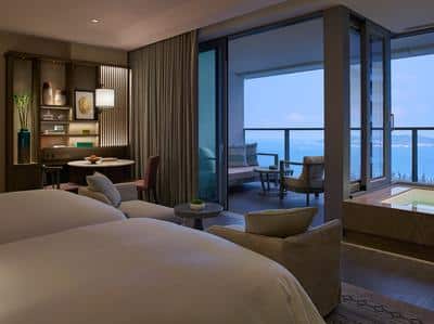 Seascape Room