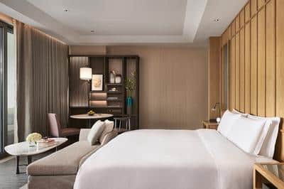 Ocean View Room
