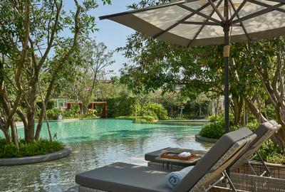 Family Pool