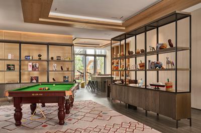 The Breakers - Adults Activity Room