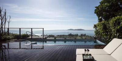 Pool Suite
