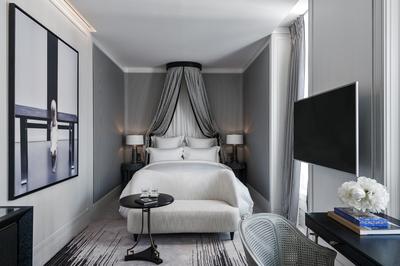 Grands Appartements - Choupette