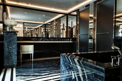 Grands Appartements