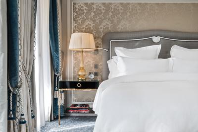 Grand Premier Suite