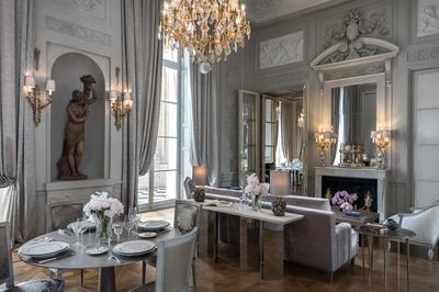 Salon Marie Antoinette