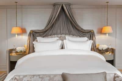 Suite Marie Antoinette