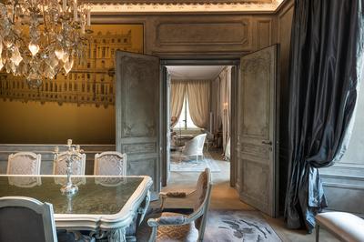 Grands Appartements